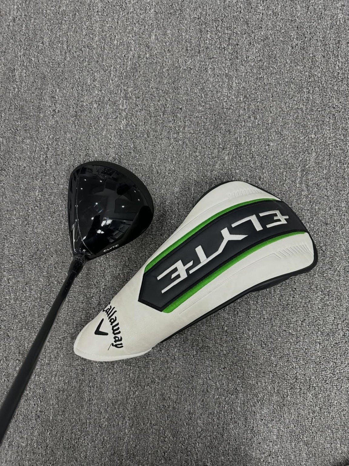 Callaway Elyte Triple Diamond 9° Driver - Image 6