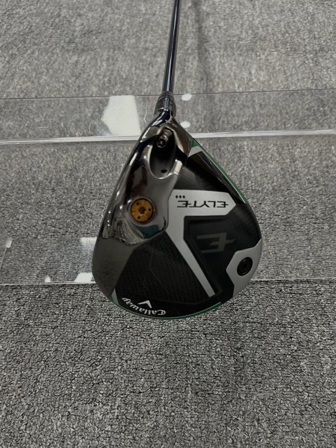 Callaway Elyte Triple Diamond 9° Driver - Image 5