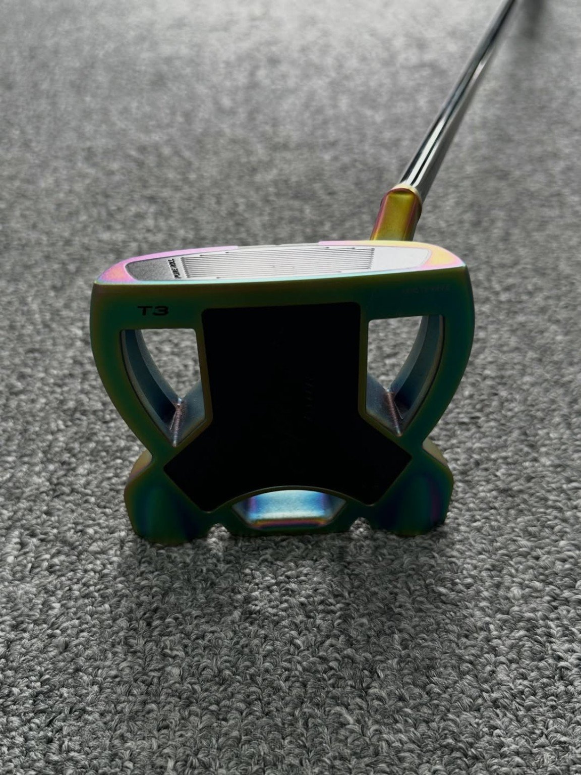 TaylorMade × Kith Spider Tour 35 Inch Putter
