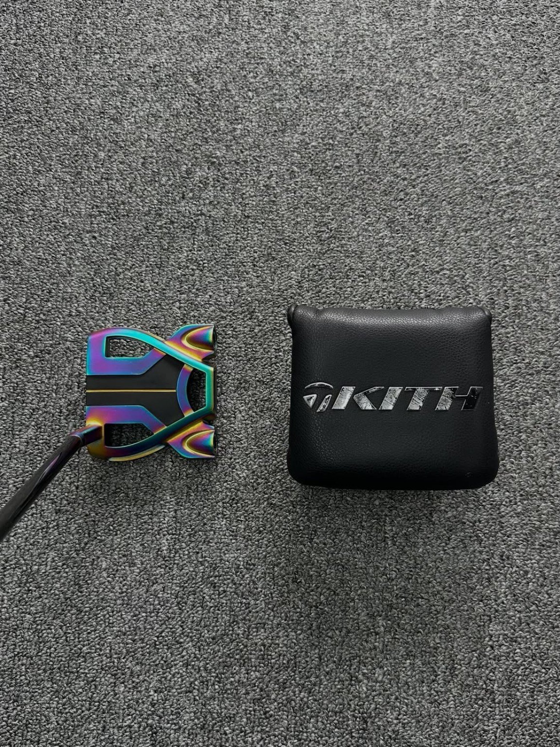 TaylorMade × Kith Spider Tour 35 Inch Putter - Image 4