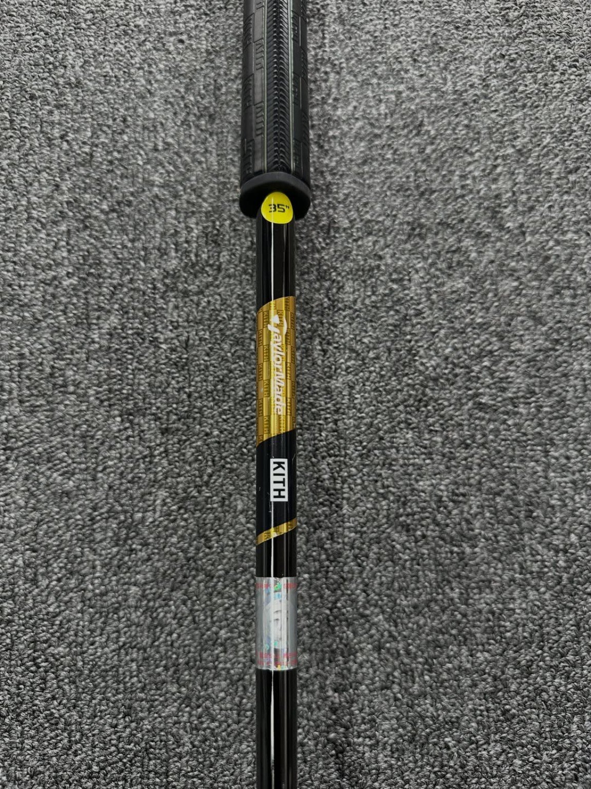 TaylorMade × Kith Spider Tour 35 Inch Putter - Image 3