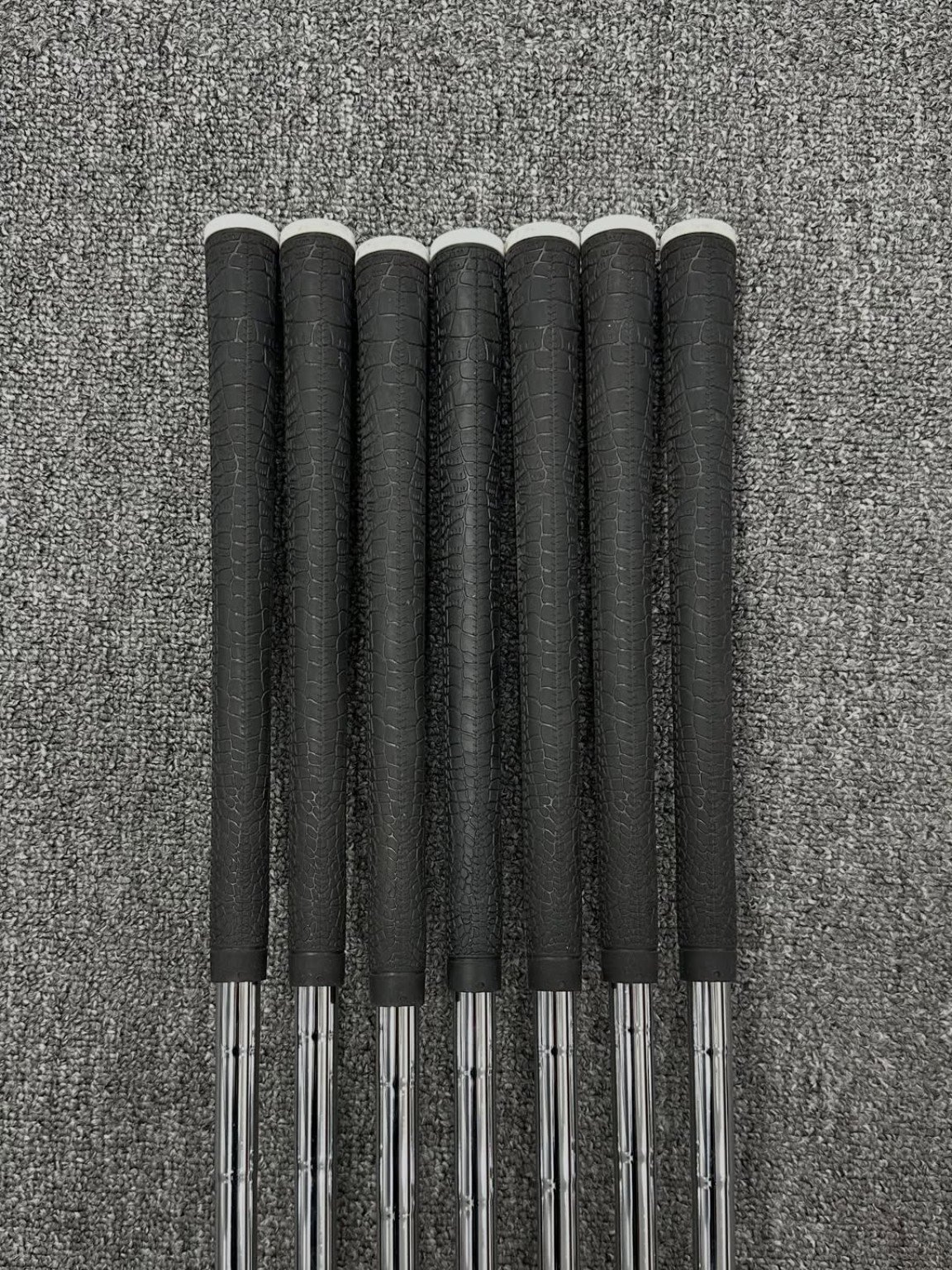 Mizuno JPX 925 Forged Iron Set 4-P (7 Pieces) - Image 2