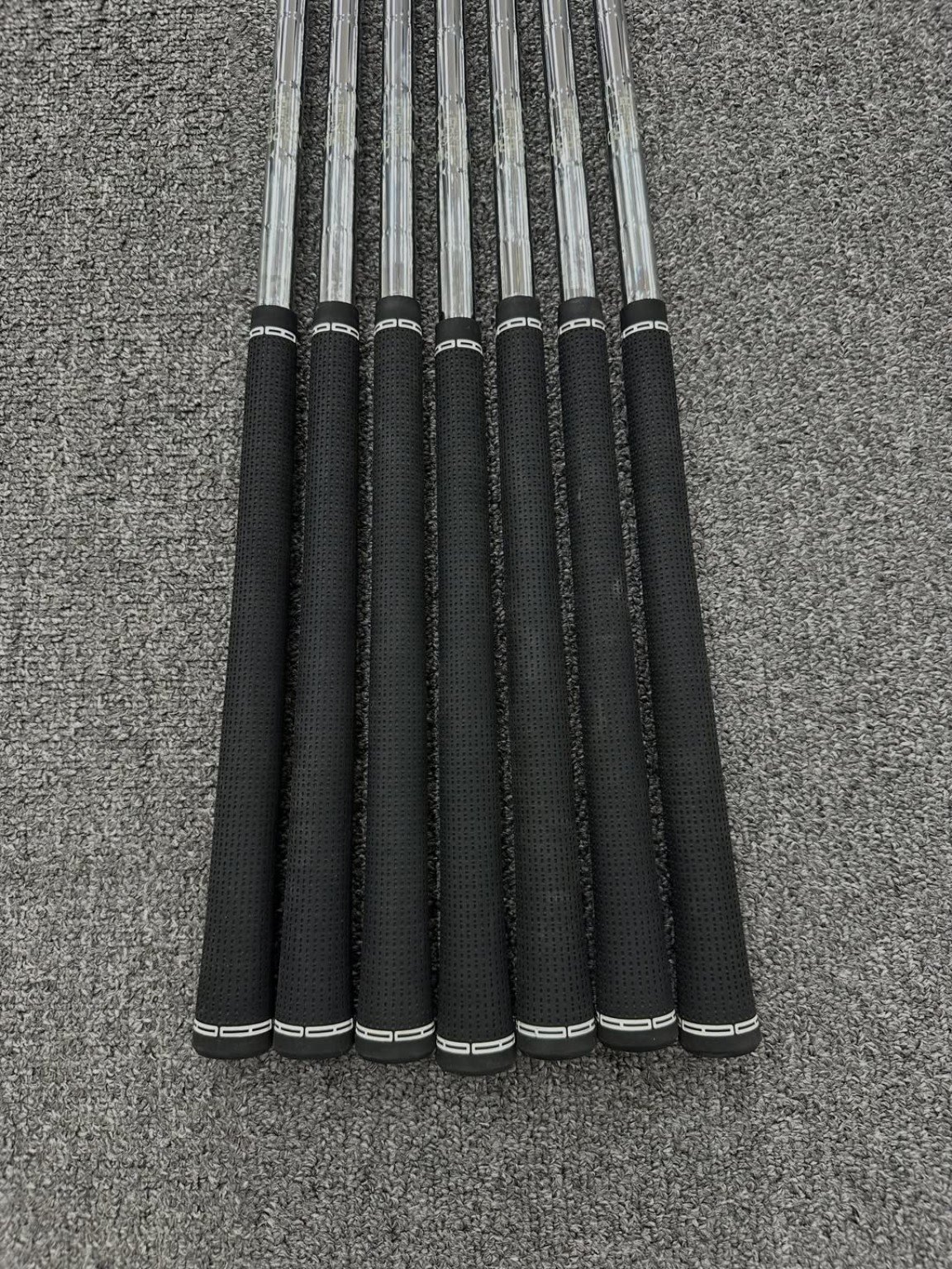 N.S.PRO 950GH Iron Shaft Set 5-P, 48° (7 Pieces) - Image 2