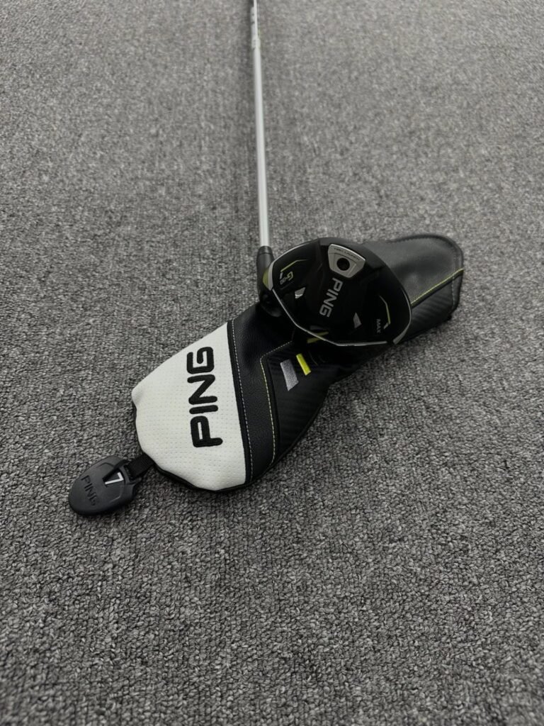 PING G430 HL 7 Wood