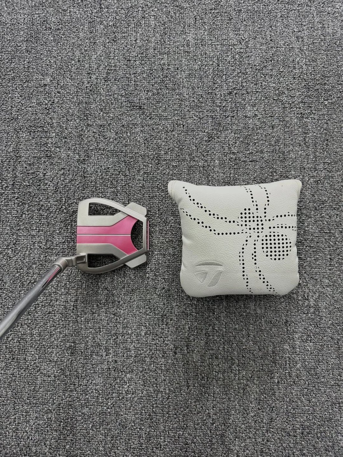 TaylorMade My Spider Tour X1 Custom 34 Inch Putter - Image 2