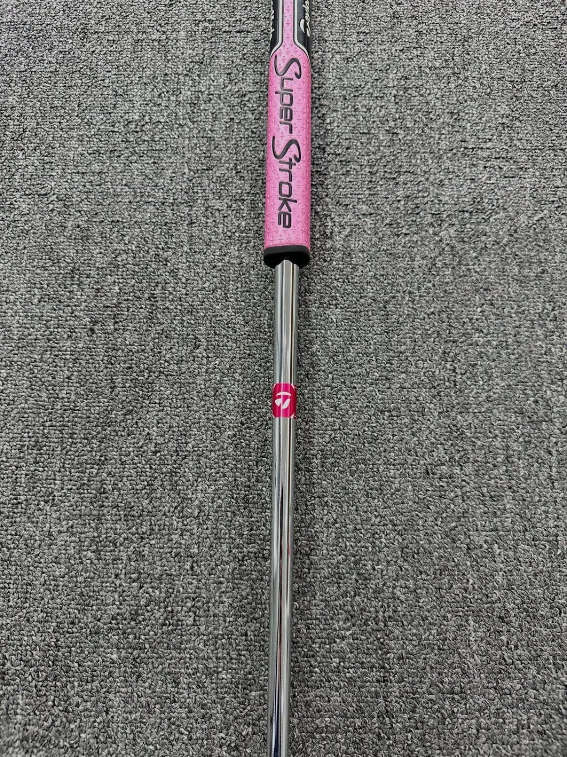 TaylorMade My Spider Tour X1 Custom 34 Inch Putter - Image 4