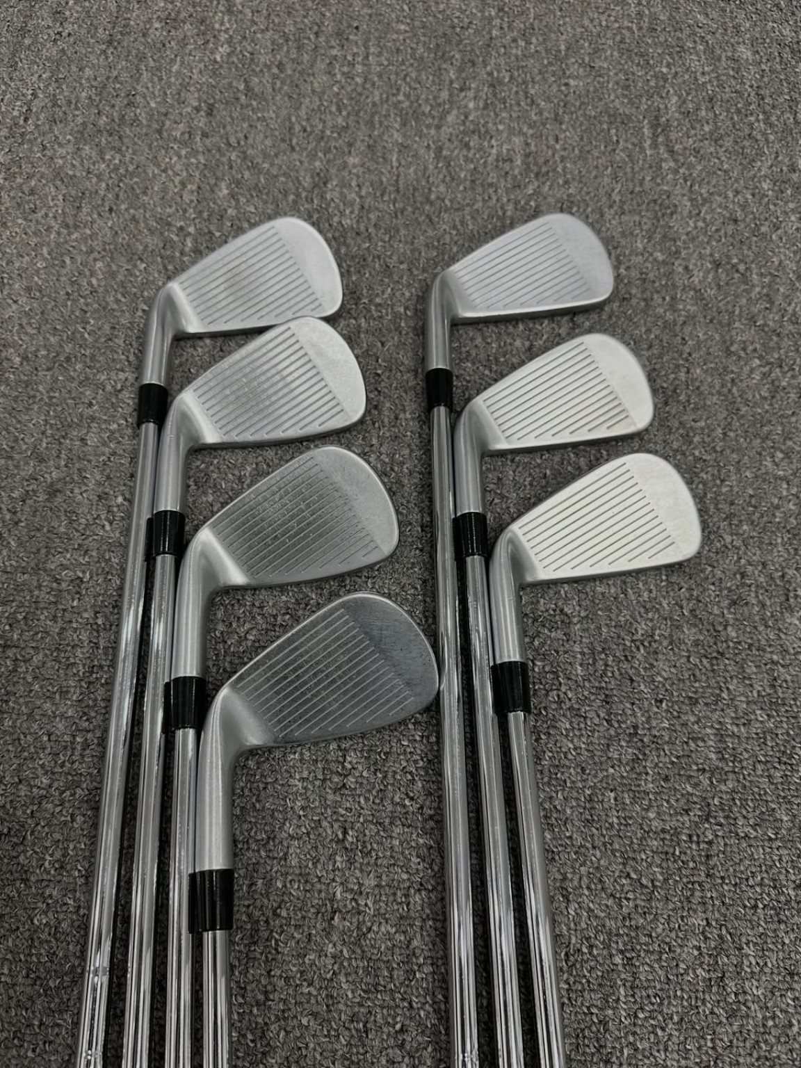TaylorMade P790 Gen3 Iron Set 4-P (7 Pieces) - Image 4