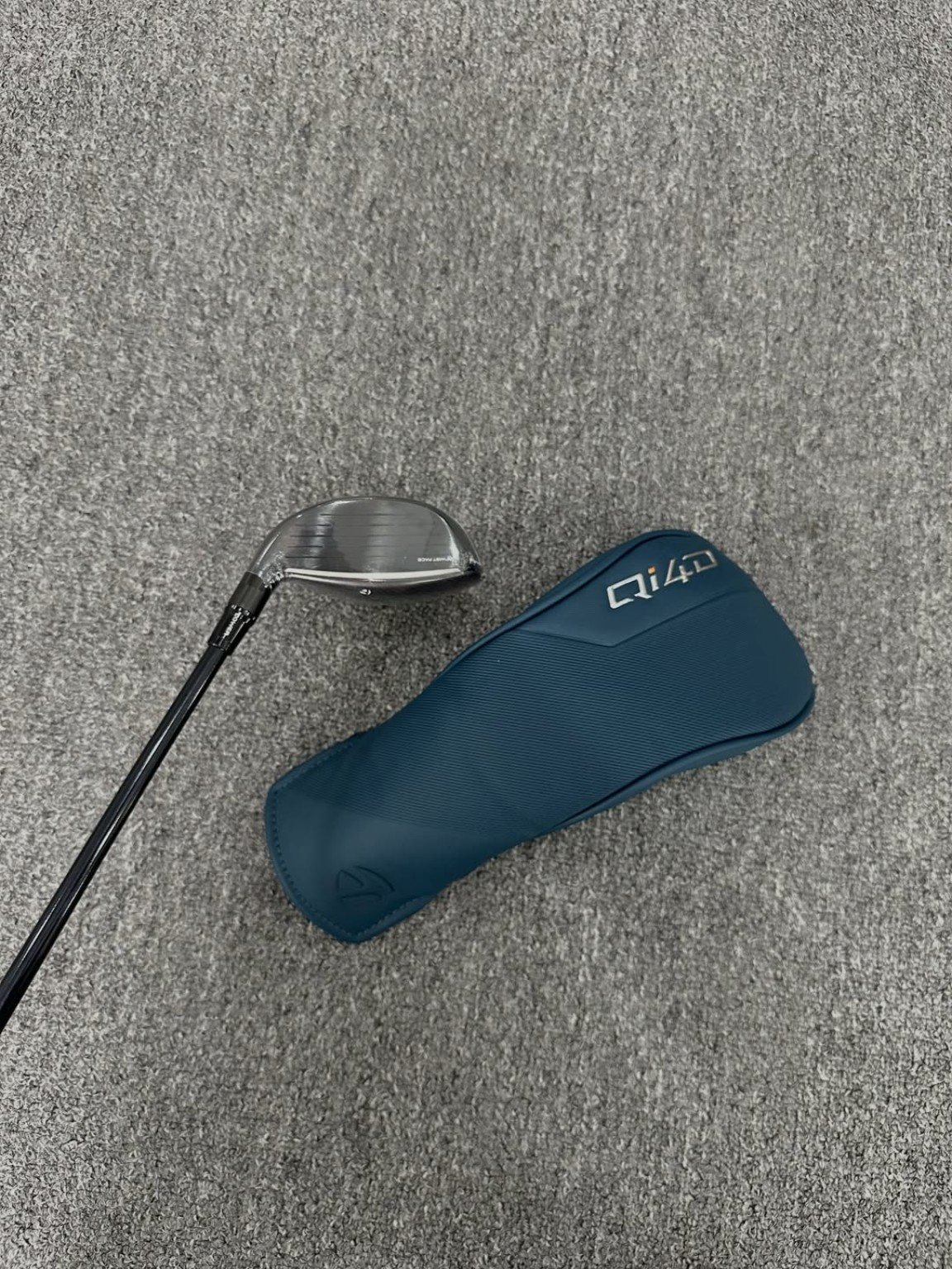 TaylorMade Qi4D Core 7 Wood - Image 5