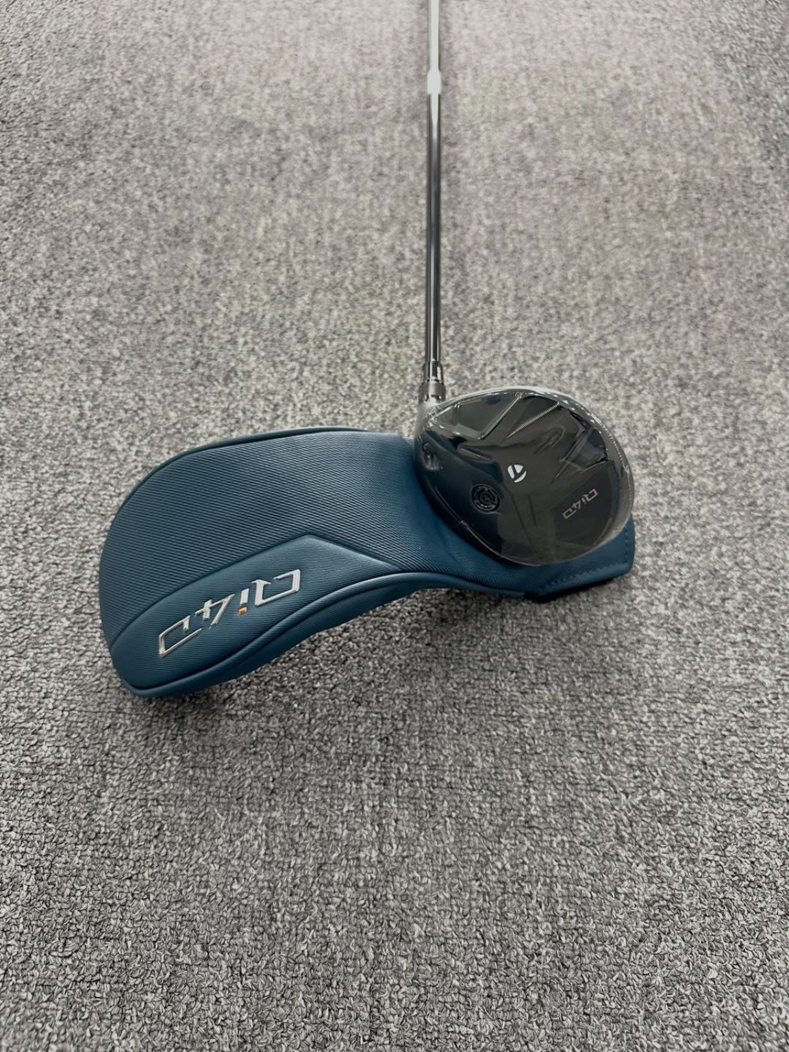 TaylorMade Qi4D Core 7 Wood