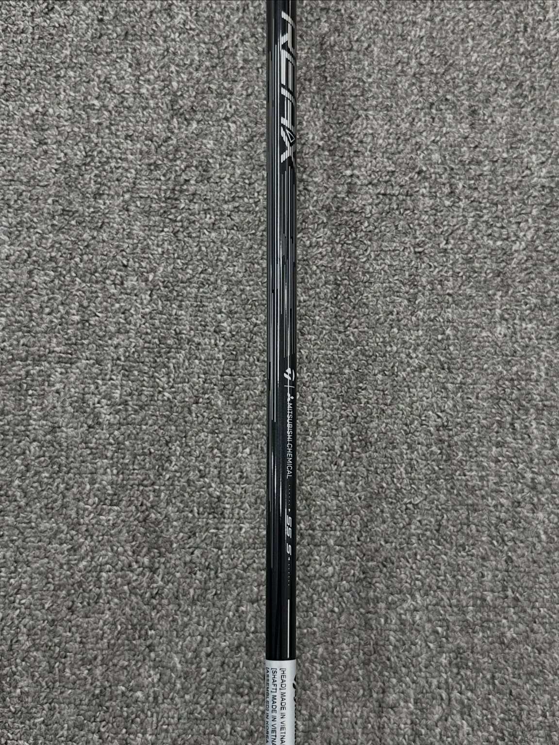 TaylorMade Qi4D Core 7 Wood - Image 2