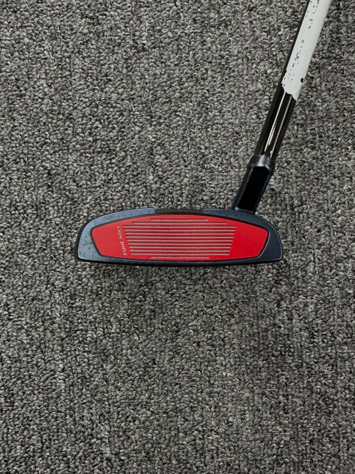 TaylorMade × Red Bull Spider Tour 34 Inch Putter - Image 3