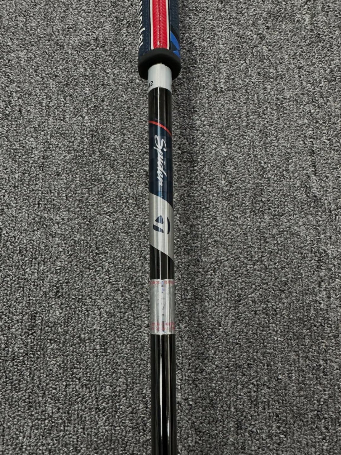 TaylorMade × Red Bull Spider Tour 34 Inch Putter - Image 4