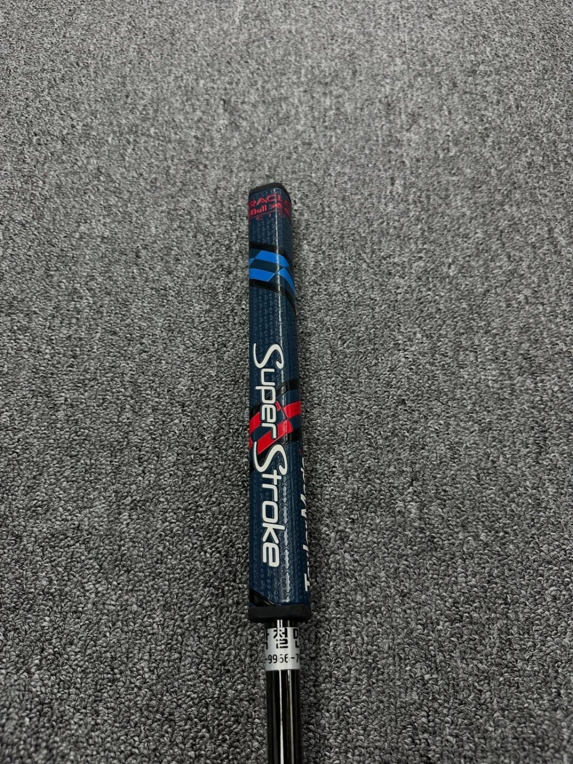 TaylorMade × Red Bull Spider Tour 34 Inch Putter - Image 5
