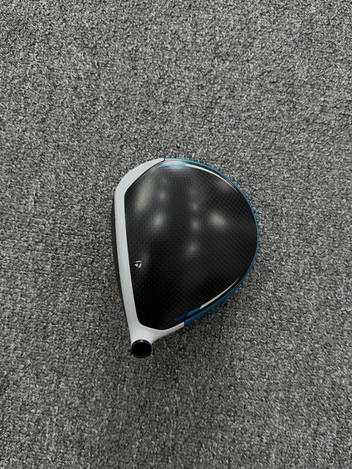 TaylorMade SIM2 Max Driver Head Only 10.5° - Image 3