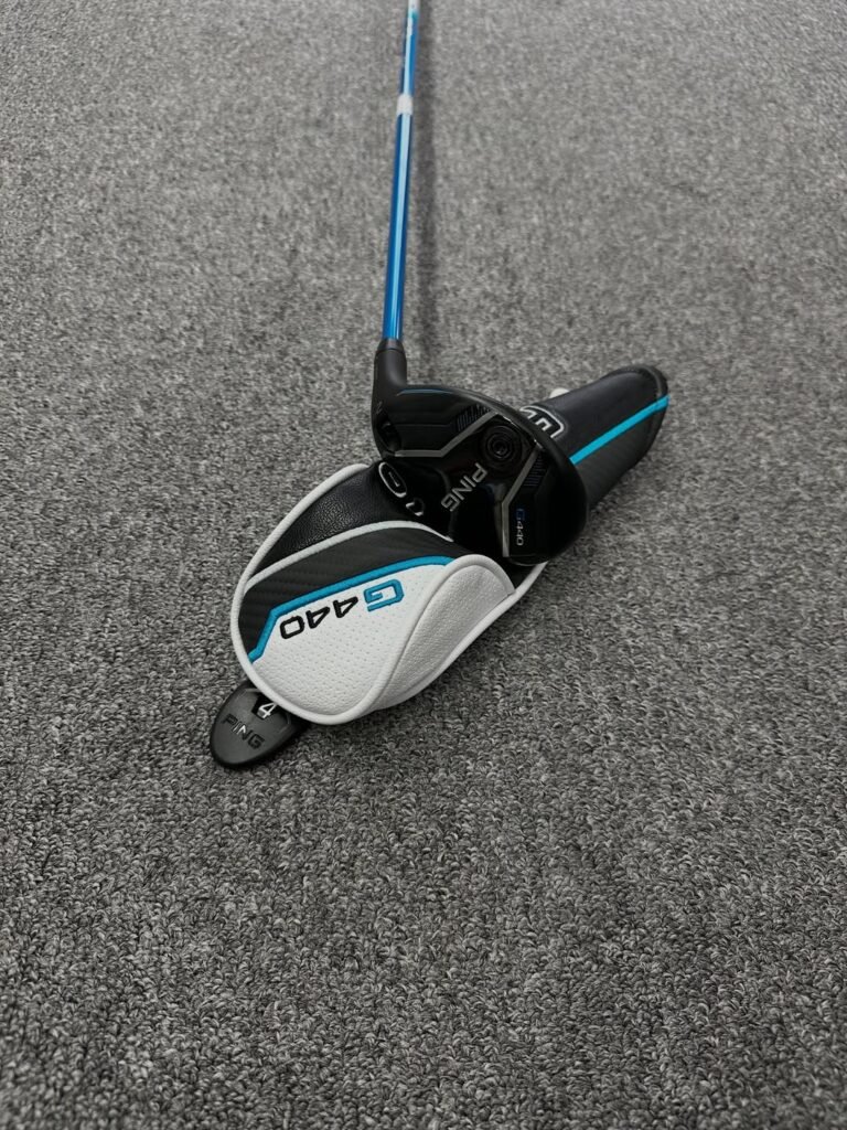 PING G440 2 Hybrid