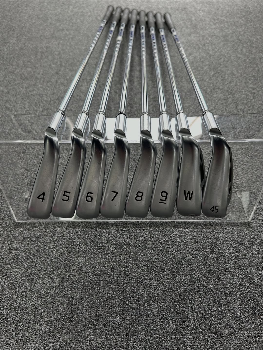 PING G430 Iron Set 4-W, 45° (8 Pieces) - Image 3