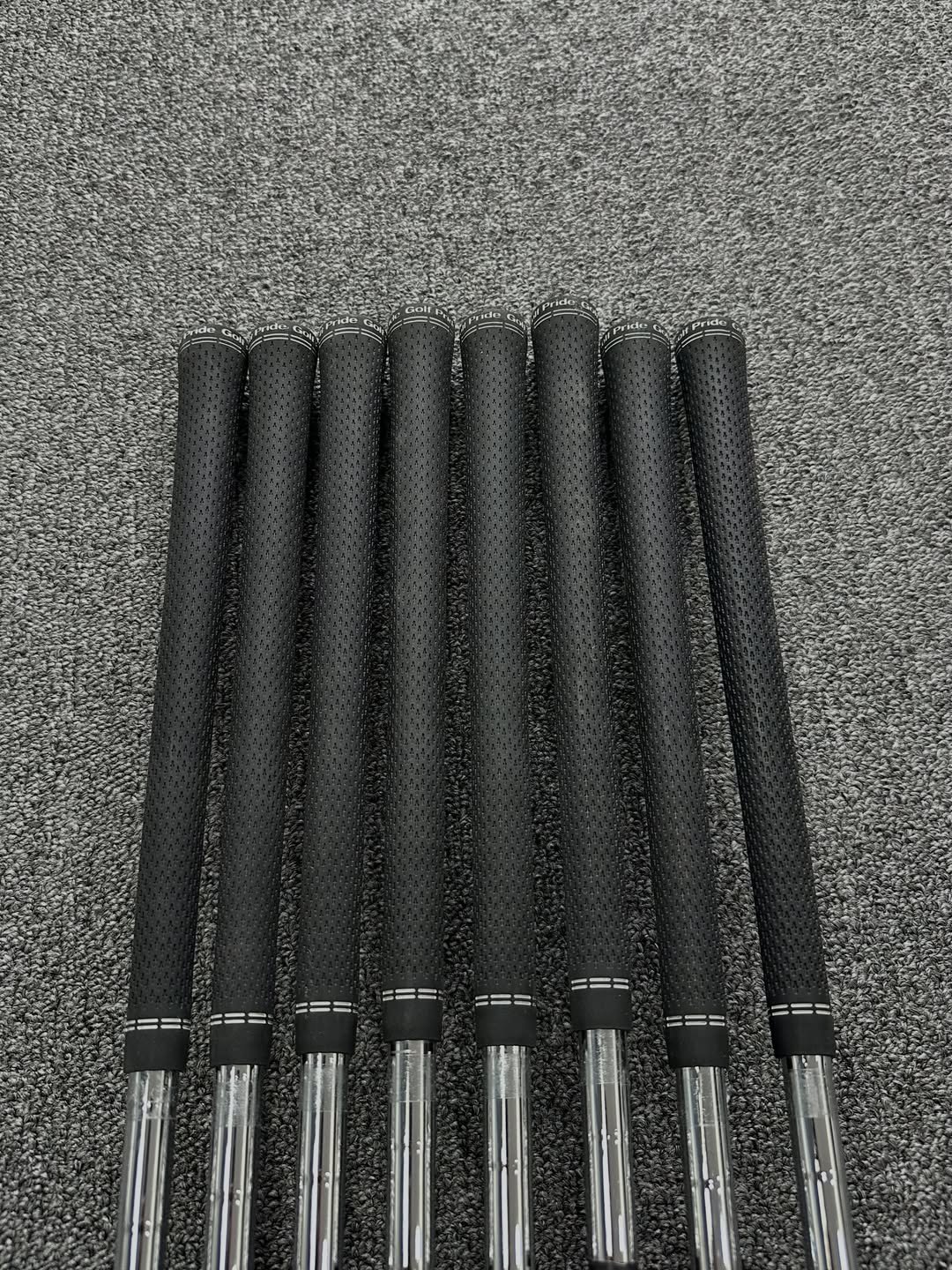 PING G430 Iron Set 4-W, 45° (8 Pieces) - Image 5