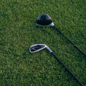 Club Shafts