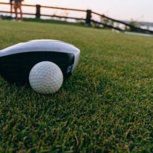 Club Heads