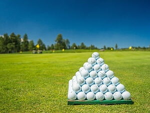 Golf Balls