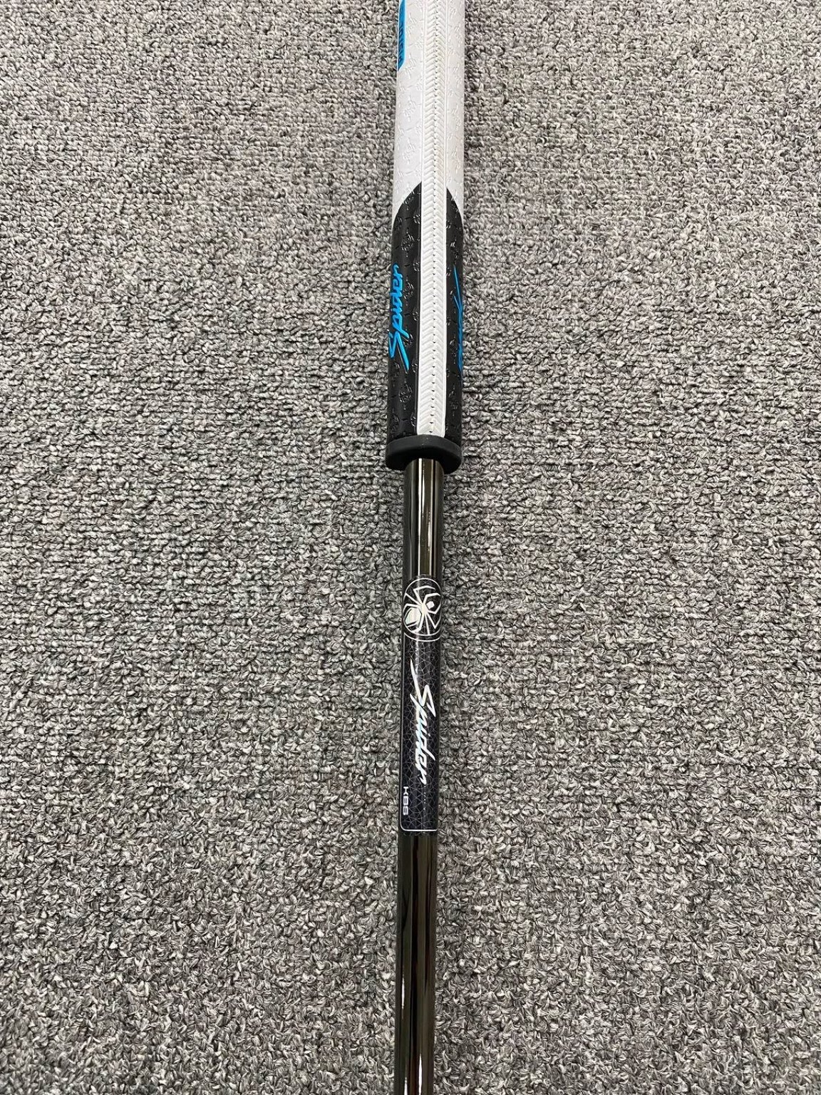 TaylorMade Spider X L-Neck 33 Inch Putter - Image 2