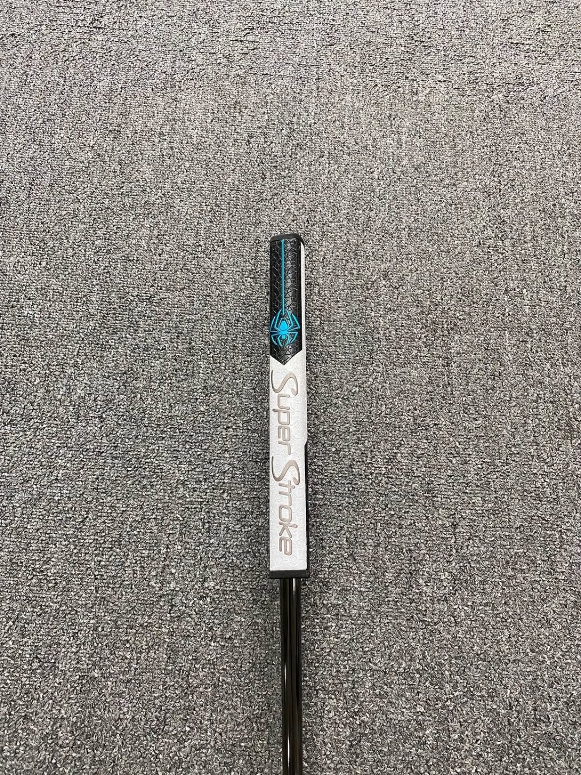 TaylorMade Spider X L-Neck 33 Inch Putter - Image 3