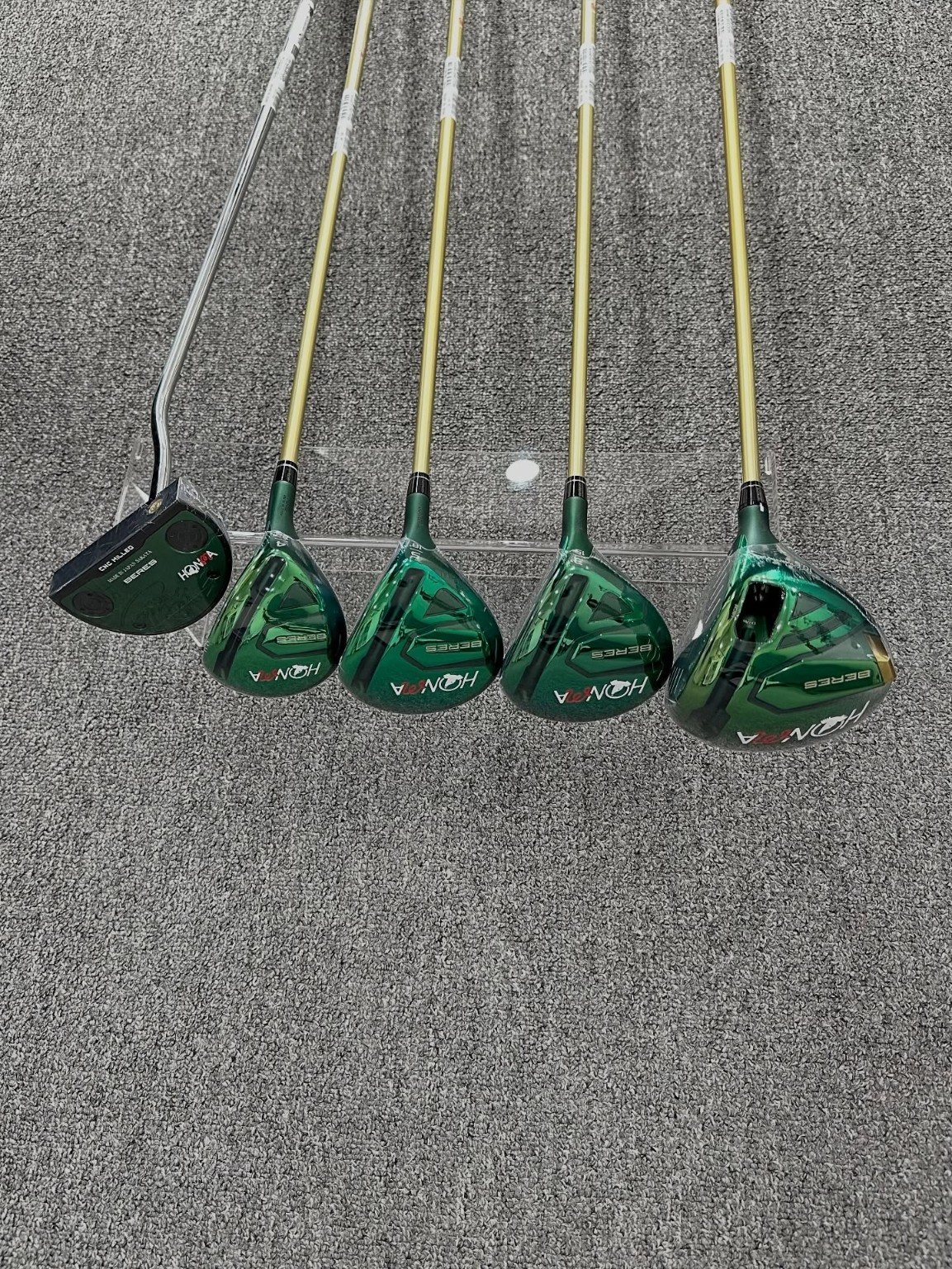 Custom Golf Set - Image 5