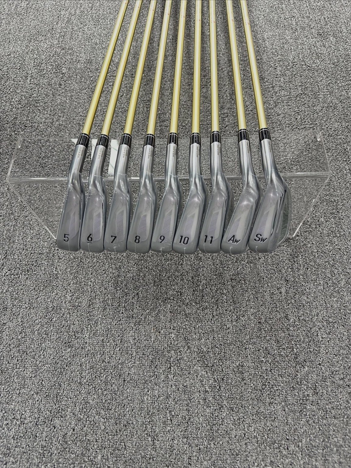 Custom Golf Set - Image 9
