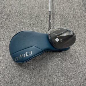TaylorMade Qi4D Max Driver – 2026